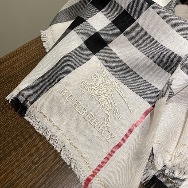 BURBERRY